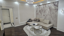 2 otaqlı Yeni tikili, Satış, Bakı, Sabunçu