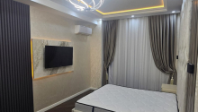 2 otaqlı Yeni tikili, Satış, Bakı, Sabunçu