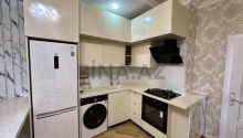 2 otaqlı Yeni tikili, Kirayə (aylıq), Bakı, Xətai, Xətai