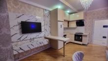 2 otaqlı Yeni tikili, Kirayə (aylıq), Bakı, Xətai, Xətai