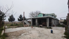 24 sot Torpaq, Satış, Bakı, Sabunçu