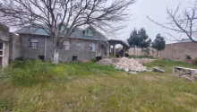 24 sot Torpaq, Satış, Bakı, Sabunçu