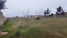 24 sot Torpaq, Satış, Bakı, Sabunçu