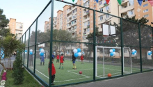 2 otaqlı Köhnə tikili, Satış, Bakı