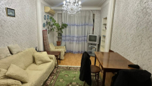 2 otaqlı Köhnə tikili, Satış, Bakı