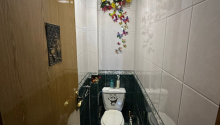 2 otaqlı Köhnə tikili, Satış, Bakı