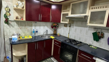 2 otaqlı Köhnə tikili, Satış, Bakı