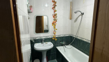 2 otaqlı Köhnə tikili, Satış, Bakı