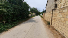 6 sot Torpaq, Satış, Xaçmaz
