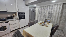 3 otaqlı Yeni tikili, Satış, Bakı, Yasamal