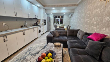 3 otaqlı Yeni tikili, Satış, Bakı, Yasamal