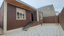 4 otaqlı Villa / Həyət evi