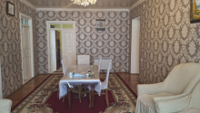4 otaqlı Villa / Həyət evi, Satış, Xaçmaz