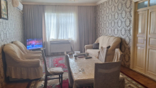 4 otaqlı Villa / Həyət evi, Satış, Xaçmaz