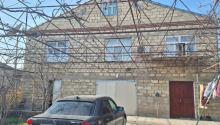 4 otaqlı Villa / Həyət evi