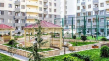 3 otaqlı Yeni tikili, Satış, Bakı, Nizami