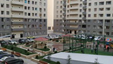 3 otaqlı Yeni tikili, Satış, Bakı, Nizami