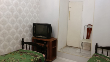 2 otaqlı Köhnə tikili, Satış, Bakı, Yasamal, İçəri şəhər