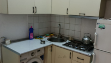 2 otaqlı Köhnə tikili, Satış, Bakı, Yasamal, İçəri şəhər