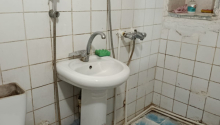 2 otaqlı Köhnə tikili, Satış, Bakı, Yasamal, İçəri şəhər