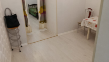 2 otaqlı Köhnə tikili, Satış, Bakı, Yasamal, İçəri şəhər