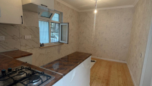 2 otaqlı Köhnə tikili, Satış, Bakı, Nəsimi, 28 may