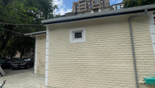 2 otaqlı Köhnə tikili, Satış, Bakı, Nəsimi, 28 may