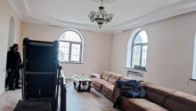 5 otaqlı Villa / Həyət evi, Satış, Bakı, Səbail