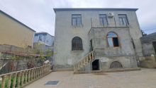 5 otaqlı Villa / Həyət evi