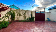 4 otaqlı Bağ evləri, Satış, Bakı, Xəzər, Koroğlu