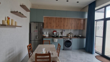 4 otaqlı Bağ evləri, Satış, Bakı, Xəzər, Koroğlu