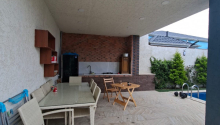 4 otaqlı Bağ evləri, Satış, Bakı, Xəzər, Koroğlu