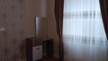 4 otaqlı Yeni tikili, Kirayə (aylıq), Xırdalan