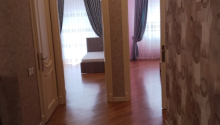 4 otaqlı Yeni tikili, Kirayə (aylıq), Xırdalan