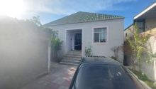 4 otaqlı Villa / Həyət evi