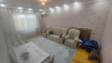 4 otaqlı Villa / Həyət evi, Satış, Bakı, Suraxanı