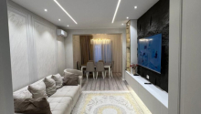4 otaqlı Köhnə tikili, Satış, Bakı, Nərimanov, Nəriman Nərimanov