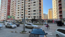 3 otaqlı Yeni tikili