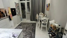 3 otaqlı Yeni tikili, Satış, Abşeron
