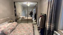 3 otaqlı Yeni tikili, Satış, Abşeron