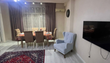 3 otaqlı Yeni tikili, Satış, Abşeron