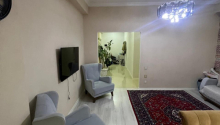 3 otaqlı Yeni tikili, Satış, Abşeron