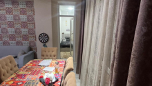 3 otaqlı Yeni tikili, Satış, Abşeron