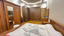 3 otaqlı Köhnə tikili, Satış, Bakı, Nəsimi, Gənclik