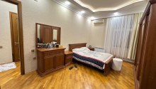 3 otaqlı Köhnə tikili, Satış, Bakı, Nəsimi, Gənclik
