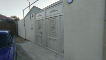 3 otaqlı Bağ evləri, Satış, Bakı, Xəzər, Koroğlu
