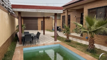 3 otaqlı Bağ evləri, Satış, Bakı, Xəzər, Koroğlu
