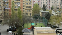 3 otaqlı Köhnə tikili, Satış, Bakı, Yasamal, İnşaatçılar