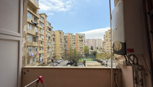 3 otaqlı Köhnə tikili, Satış, Bakı, Yasamal, İnşaatçılar
