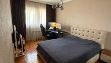 3 otaqlı Köhnə tikili, Satış, Bakı, Yasamal, İnşaatçılar